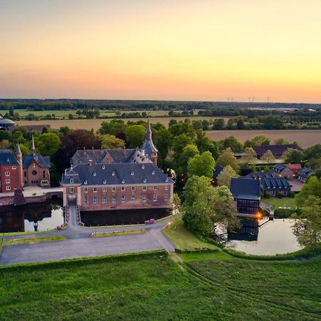 Schloss Wissen Weeze Exterior photo