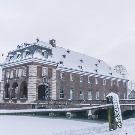 Schloss Wissen Weeze Exterior photo