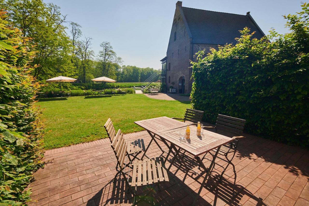 Schloss Wissen Weeze Exterior photo