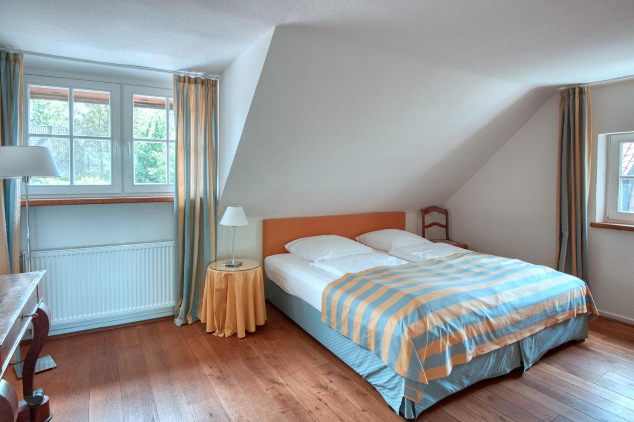 Schloss Wissen Weeze Exterior photo