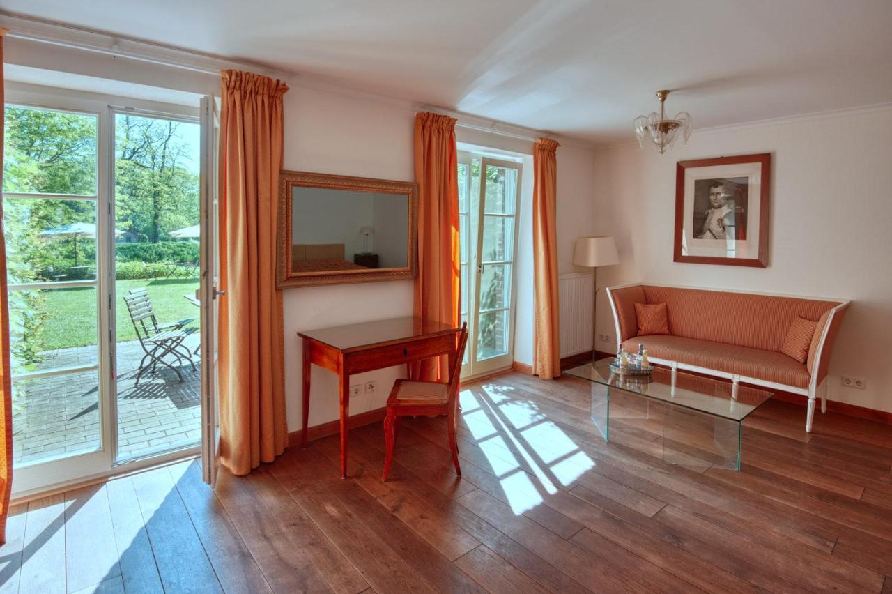 Schloss Wissen Weeze Exterior photo