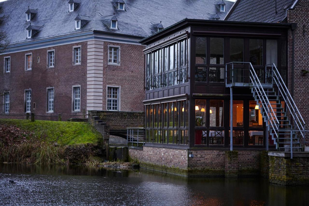 Schloss Wissen Weeze Exterior photo